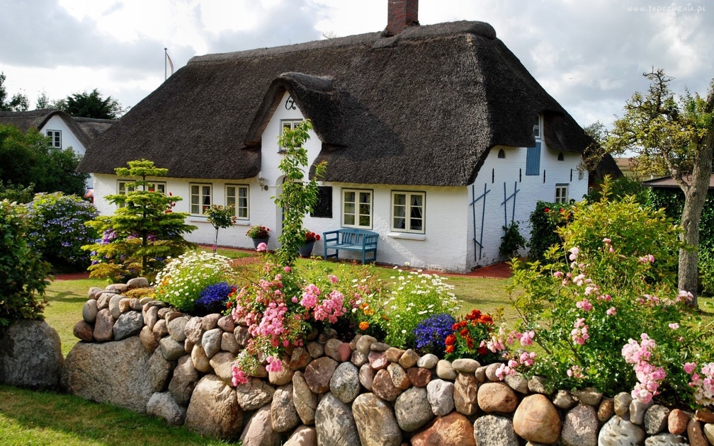 Nice Cottage