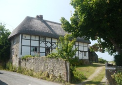 Sussex Villages 2