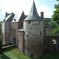 Dutch Castle Horn