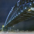 Harbour Bridge, Sydney Australia