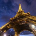 *** FRANCE _ Paris _ Eiffel Tower ***