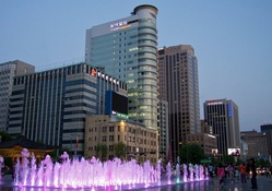 seoul, south korea