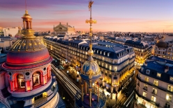 Grand Opera Paris