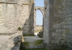 ruines