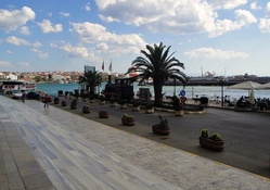 port haydarpasa