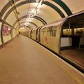 London Metro
