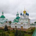 spectacular kremlin cathedral