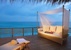Beautiful Place _ Residence Maldives 5