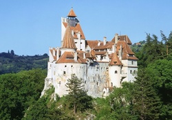 Bran Castle ~ Romania