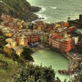 Vernazza, Amalfi Coast, Italy