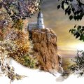 Split Rock Lighthouse F2