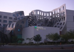Cleveland Clinic, Las Vegas