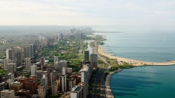 Lakeshore Dr., Chicago