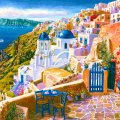 Santorini Impressions