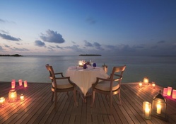 Beautiful Place _ Residence Maldives 1