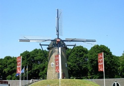 Dutch Mill Alverna