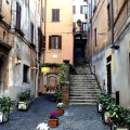 a small sreet in Palermo