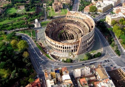 Rome _ The Colosseum