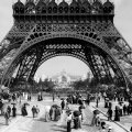 Paris In 1900