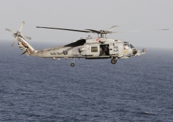 Sikorsky SH_60 Seahawk