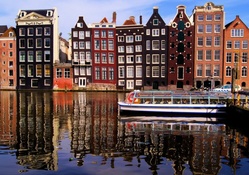 *** NEDERLAND _  Amsterdam ***