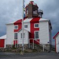 " Cape Bonavista Lighthouse "