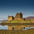 Eilean Donan Castle _ Scotland