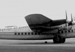 Avro 685 York C1 aircraft