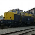 Dutch Locomotive 1211