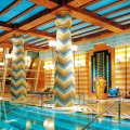 royal indoor pool hdr
