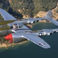 Lockheed P_38 Lightning