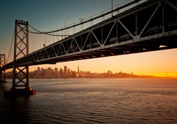 Golden Gate Daylight
