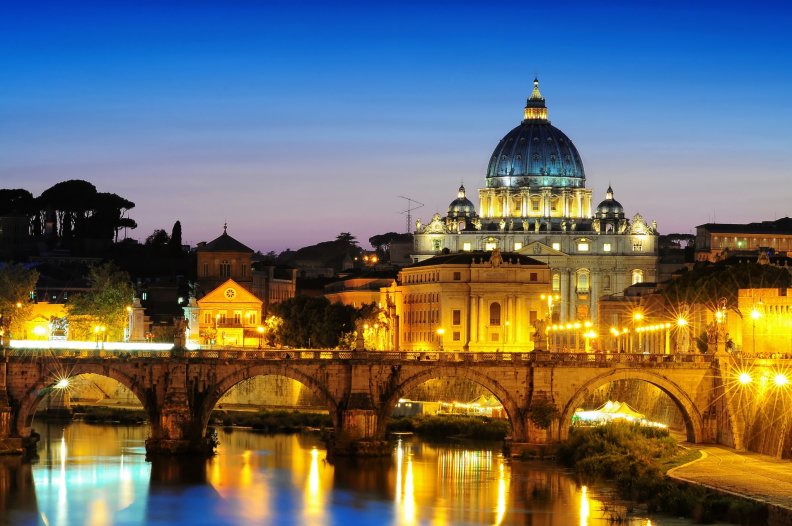 Roma, Italia