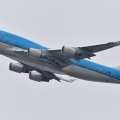 KLM PH_BFI