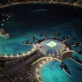 qatar football stadium