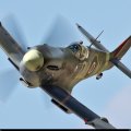 Supermarine 361 Spitfire LF16E