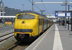 Train NS