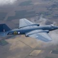 English Electric Canberra PR_9 Bomber