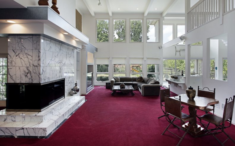 Beautiful Interior Home Design