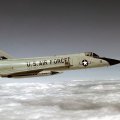 The Convair F_106 Delta Dart