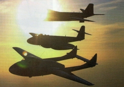 Fighter Formation