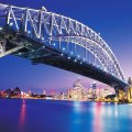 Amazing Sydney Bridge