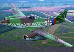 Messerschmitt Me_262A/B_1C Schwalbe