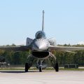 Lockheed Martin F_16DJ Fighting Falcon