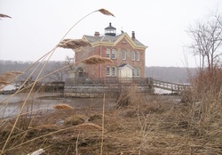 Saugarties NY Lighthouse
