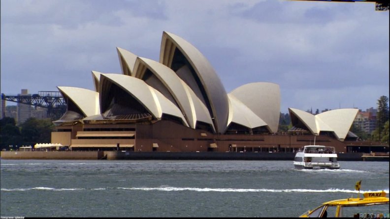 Sydney,Opera,House,Australia