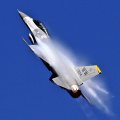 F_16 fighting falcon