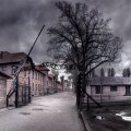 Auschwitz (Oświęcim)