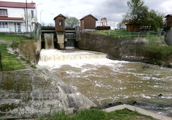 Waterworks_Timisoara