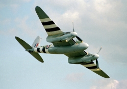 de Havilland DH.98 Mosquito B Mk XVI